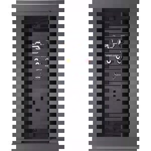 AMX HPX-600BL HYDRAPORT 6 MODULE CONNECT